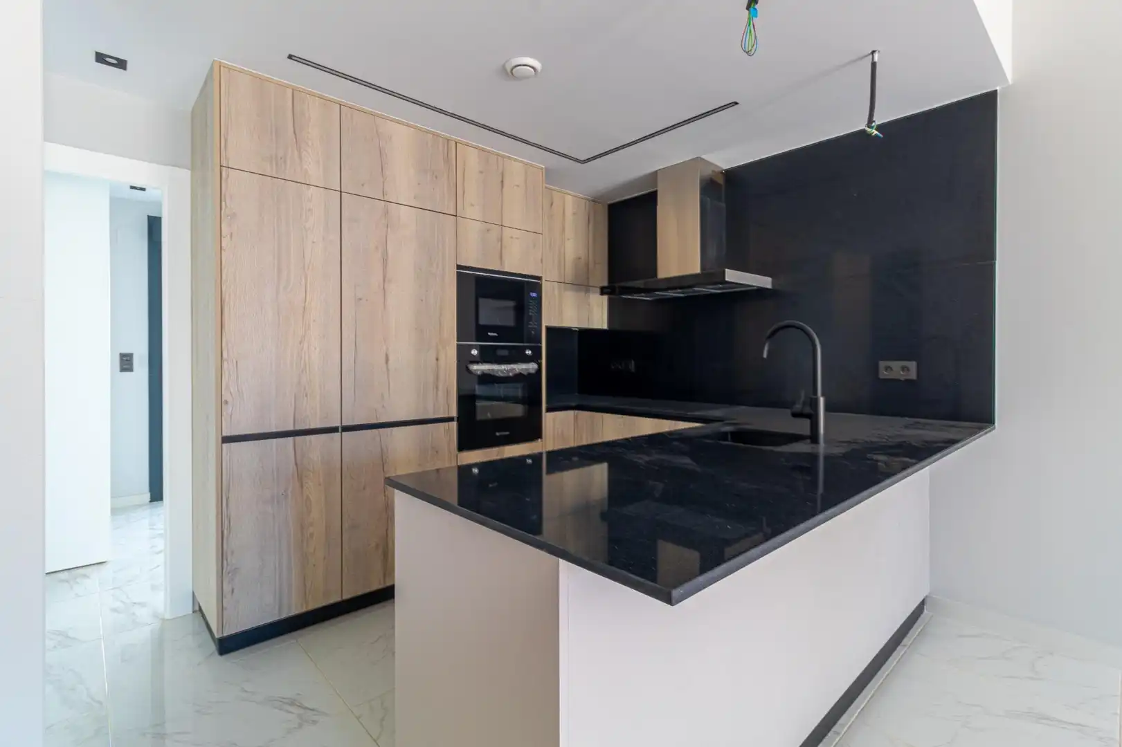 Apartment with pool for sale in Orihuela Costa, imagen 8