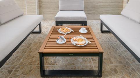 Foto 3 de Ático en venta en Calle Emilio la Cerda, Parque Ayala - Jardín de la Abadía - Huelín, Málaga