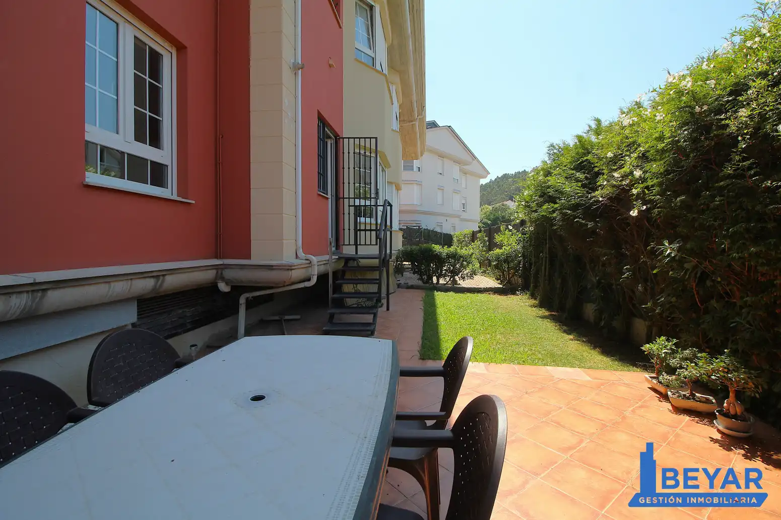 Flat with garden for sale in Liencres - Barrio Las Reigadas 22, imagen 42