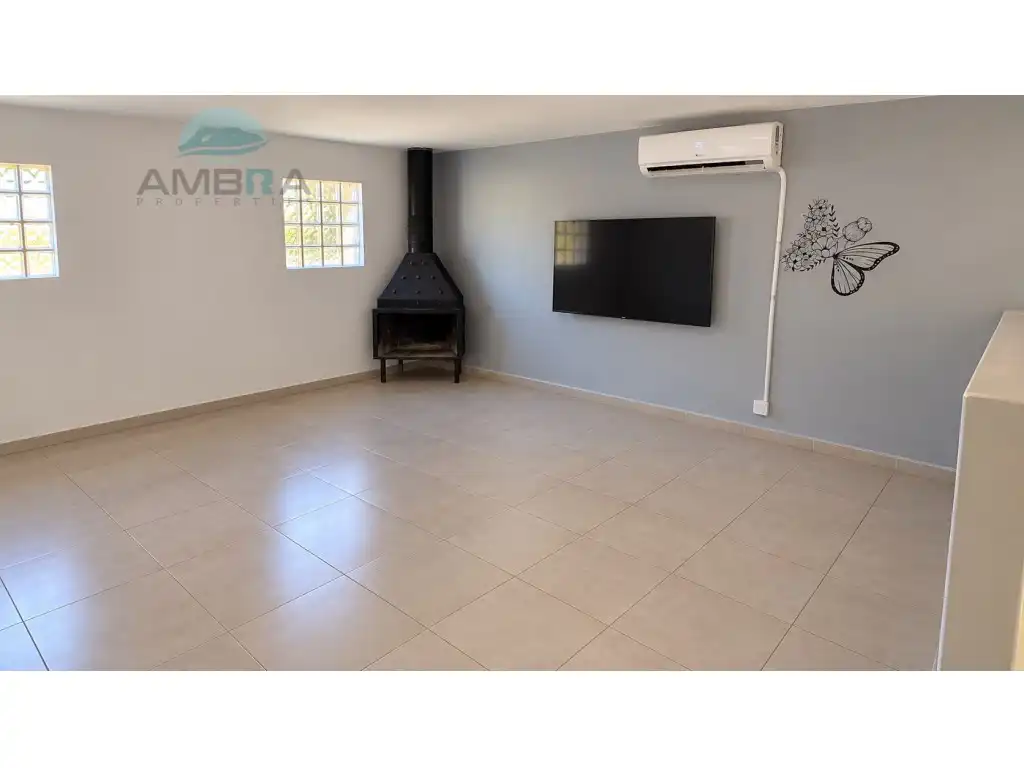 Sala de estar de Casa o chalet en venta en Pego