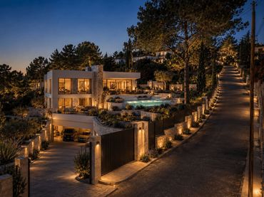 Terreny residencial en venda a Font del Salt 11