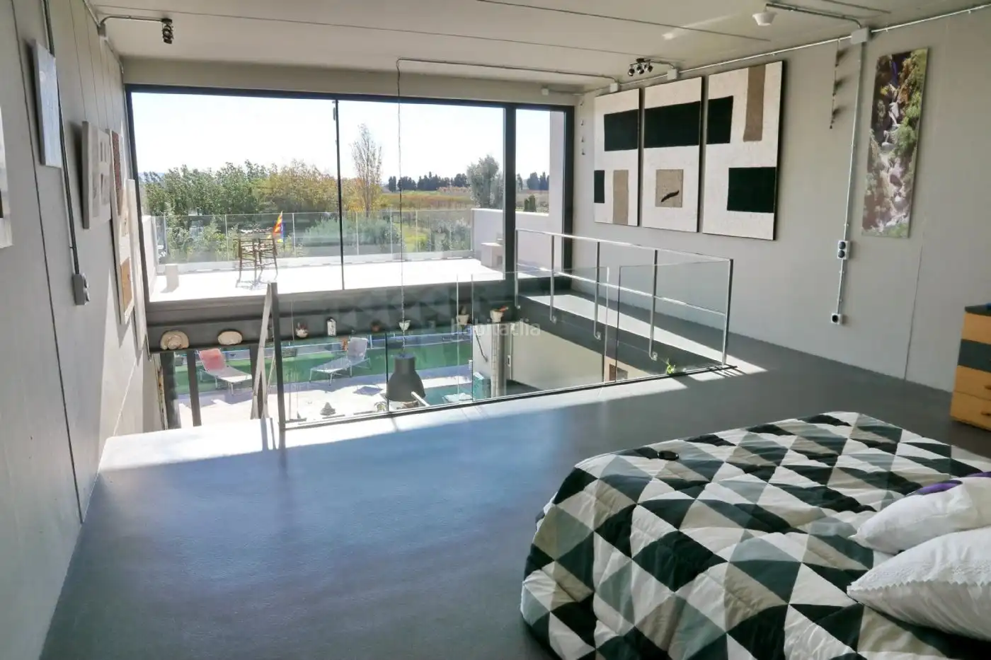 Villa avec jardin à vendre à Carrer Sta Cristina 28, imagen 16