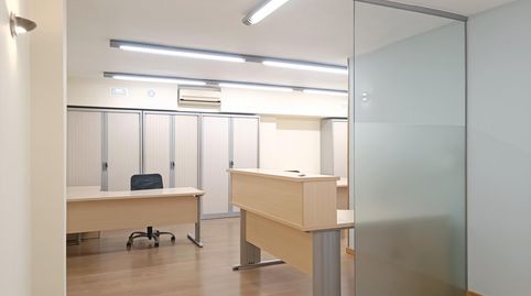 Foto 4 de Oficina de alquiler en Baro IV Torres, Nou Eixample Nord, Tarragona Capital