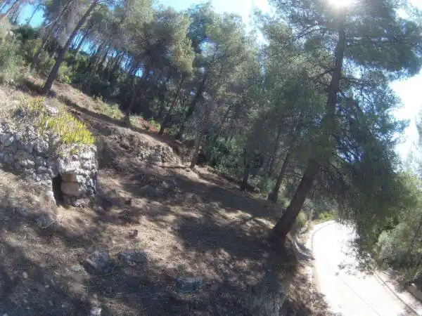 Wohnbaugrundstück zum Verkauf in Cabrera d'Anoia, imagen 4