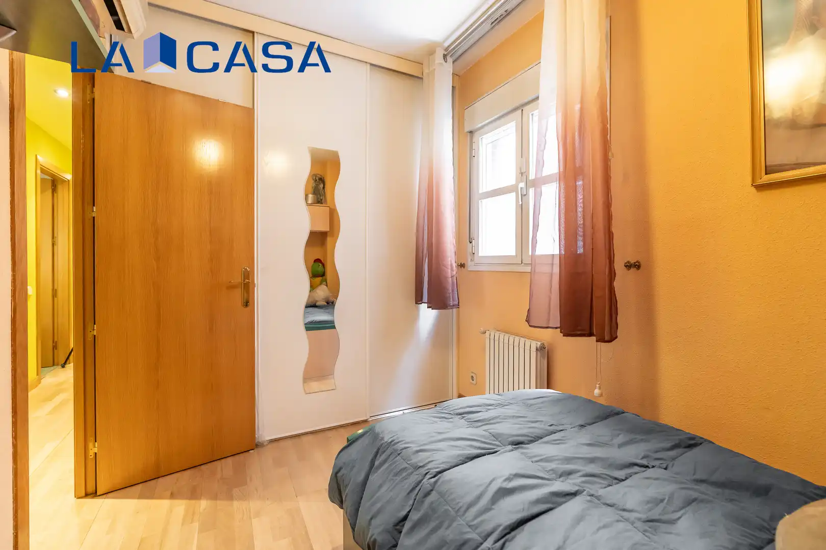 Wohnung mit Pool zum Verkauf in Arganzuela, imagen 20