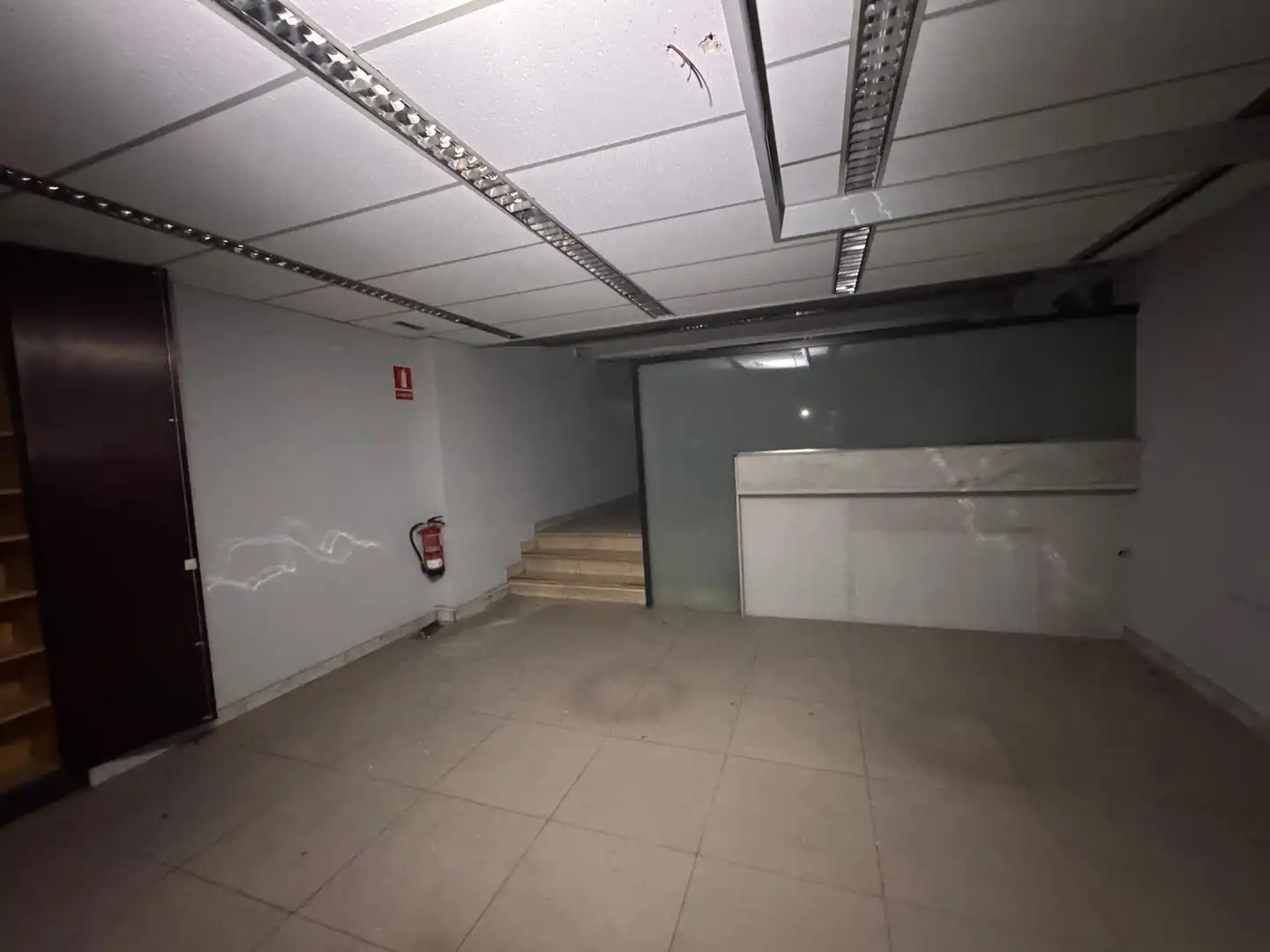 Local comercial en venta en Carrer Carrer Comte d'Urgell 152, imagen 22
