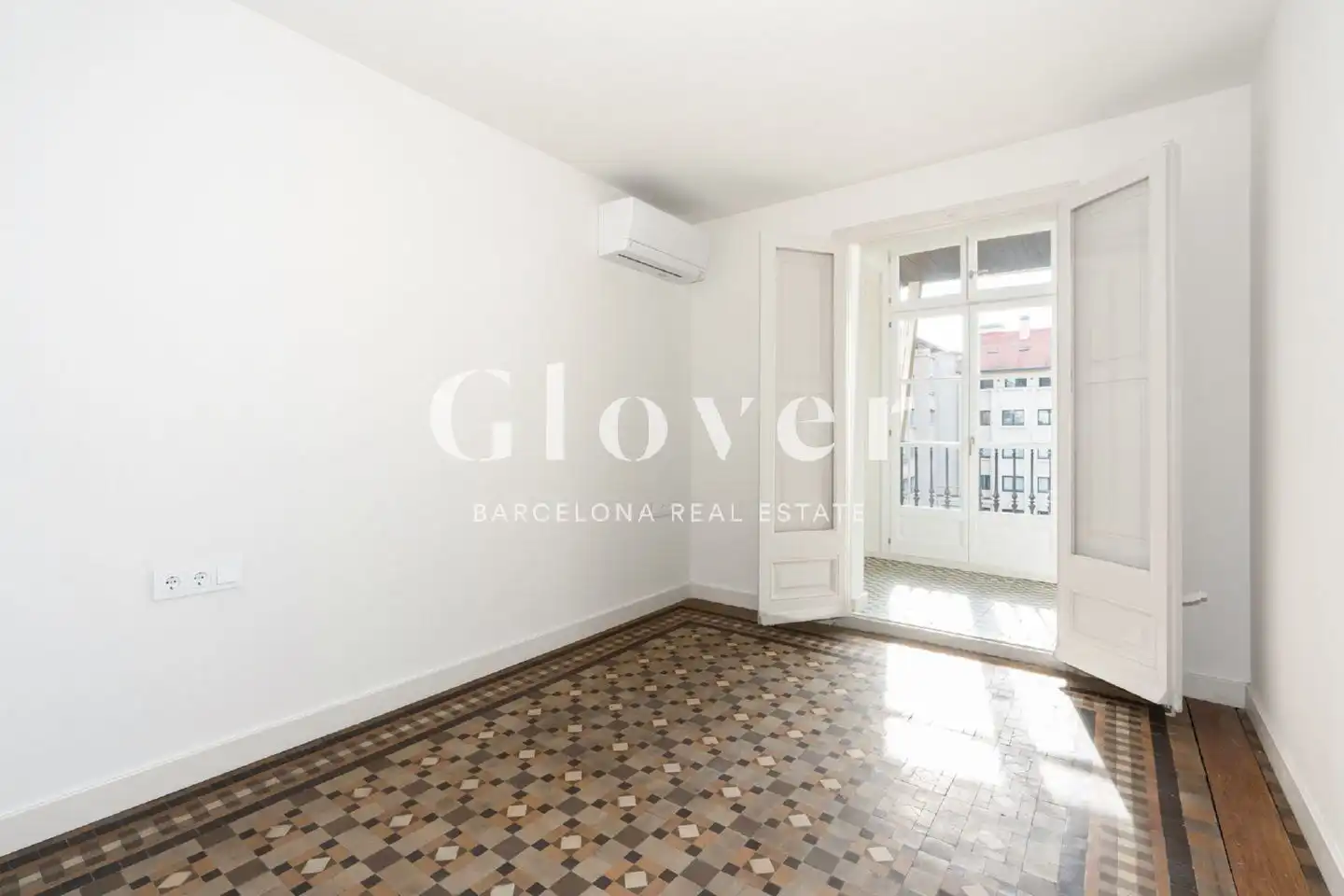 Piso de alquiler en Barcelona, Barcelona