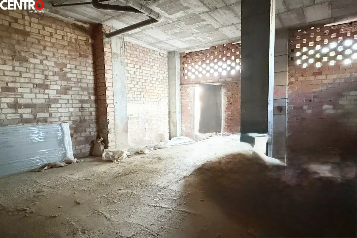 Local comercial en venda a Aconcagua, imagen 10
