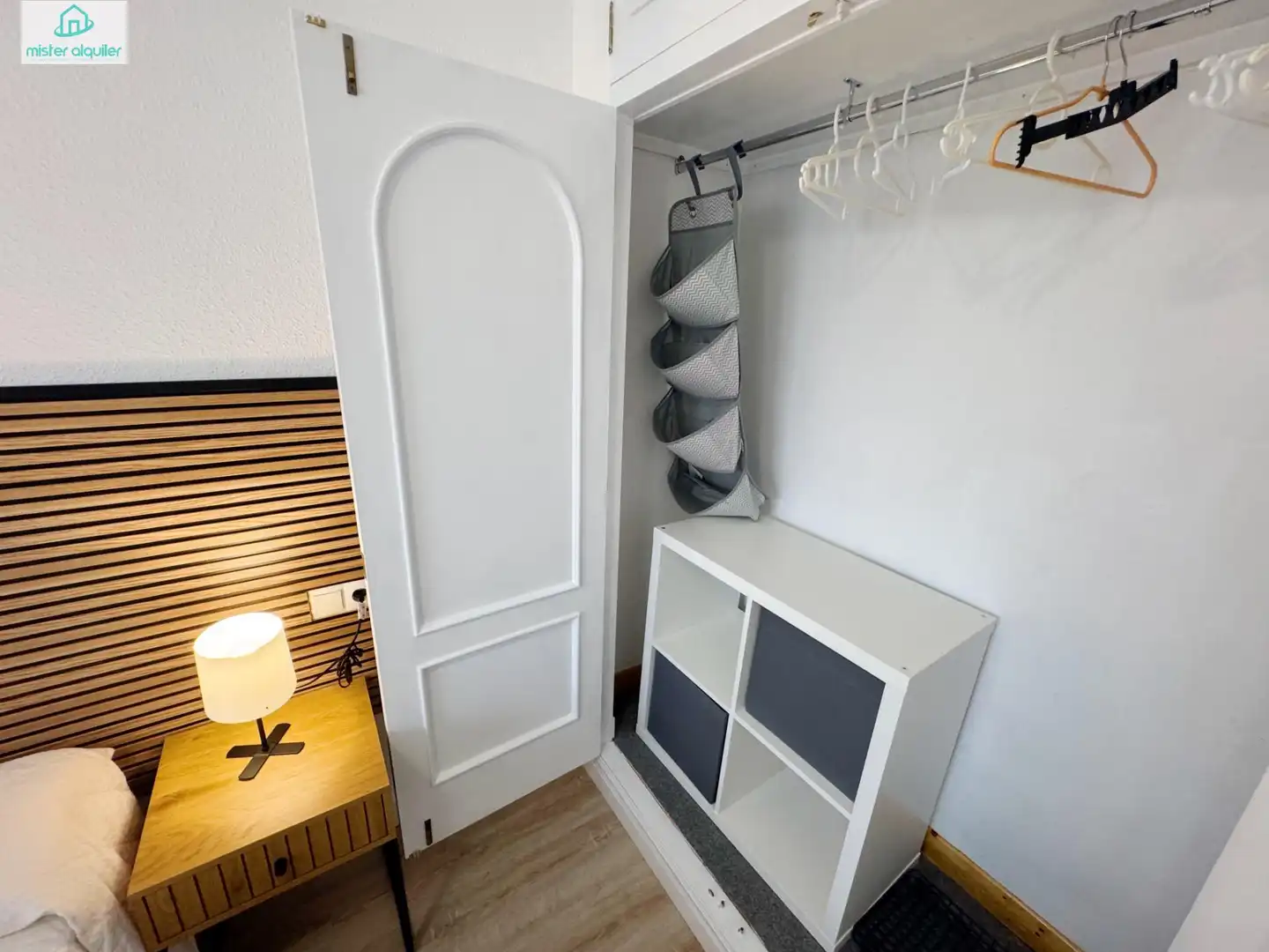 Appartement compact avec terrasse à louer à Calle COLON 12 B, imagen 36