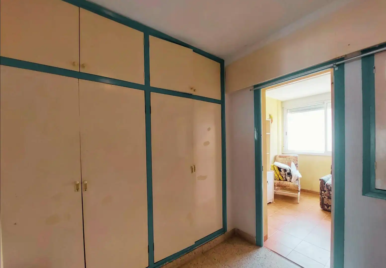 Apartamento en venta en Entremares