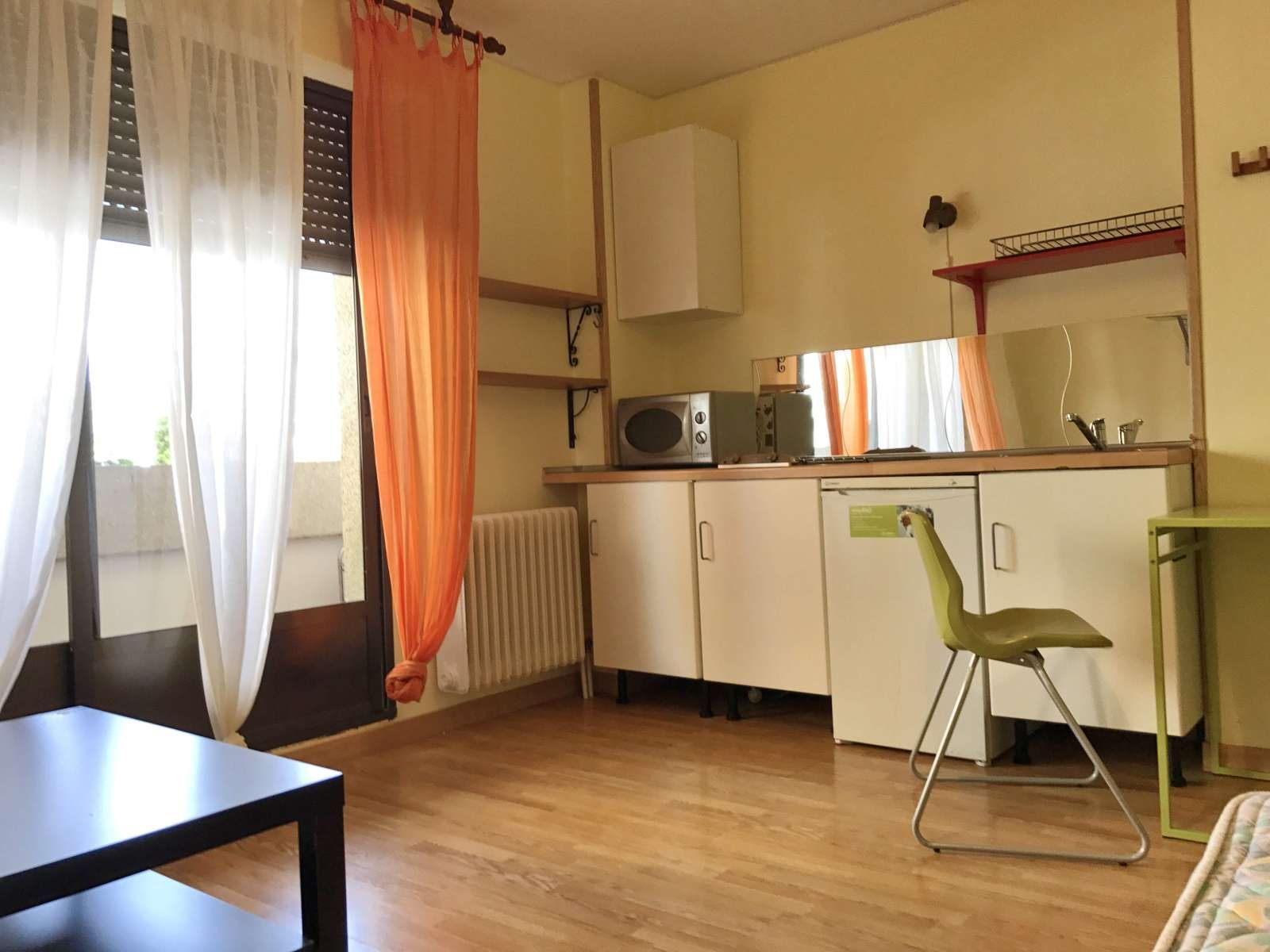 Bedroom of Study to share in Santa Marta de Tormes  with Air Conditioner and Terrace