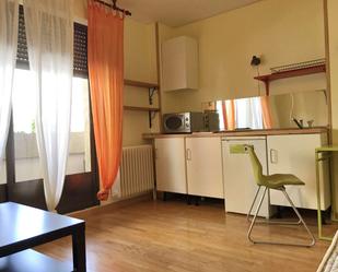 Bedroom of Study to share in Santa Marta de Tormes  with Air Conditioner and Terrace