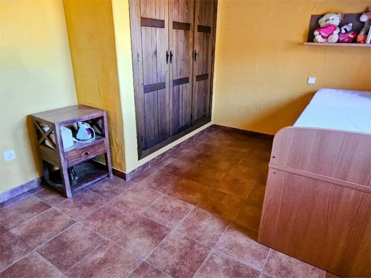 Dúplex en venta en Grajera