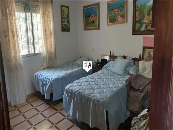Casa rústica en venda a Alcalá la Real, imagen 12