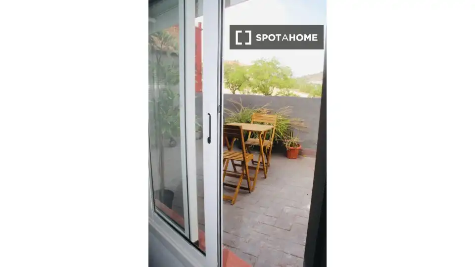 Flat for rent in Trinitat Vella