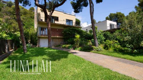 Foto 3 de Casa o xalet en venda a Castelldefels - Passeig Pins, Dels, Bellamar, Castelldefels