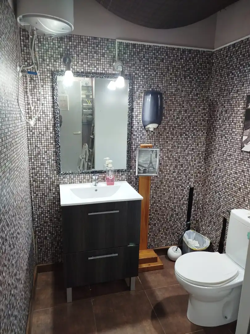 Business premises for sale in Carrer de la Mare Molas 21, imagen 8