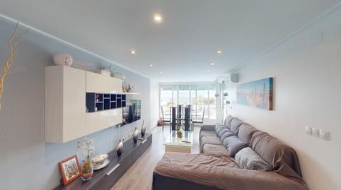 Foto 3 de Pis en venda a Avinguda de la Condomina, Albufereta, Alicante / Alacant