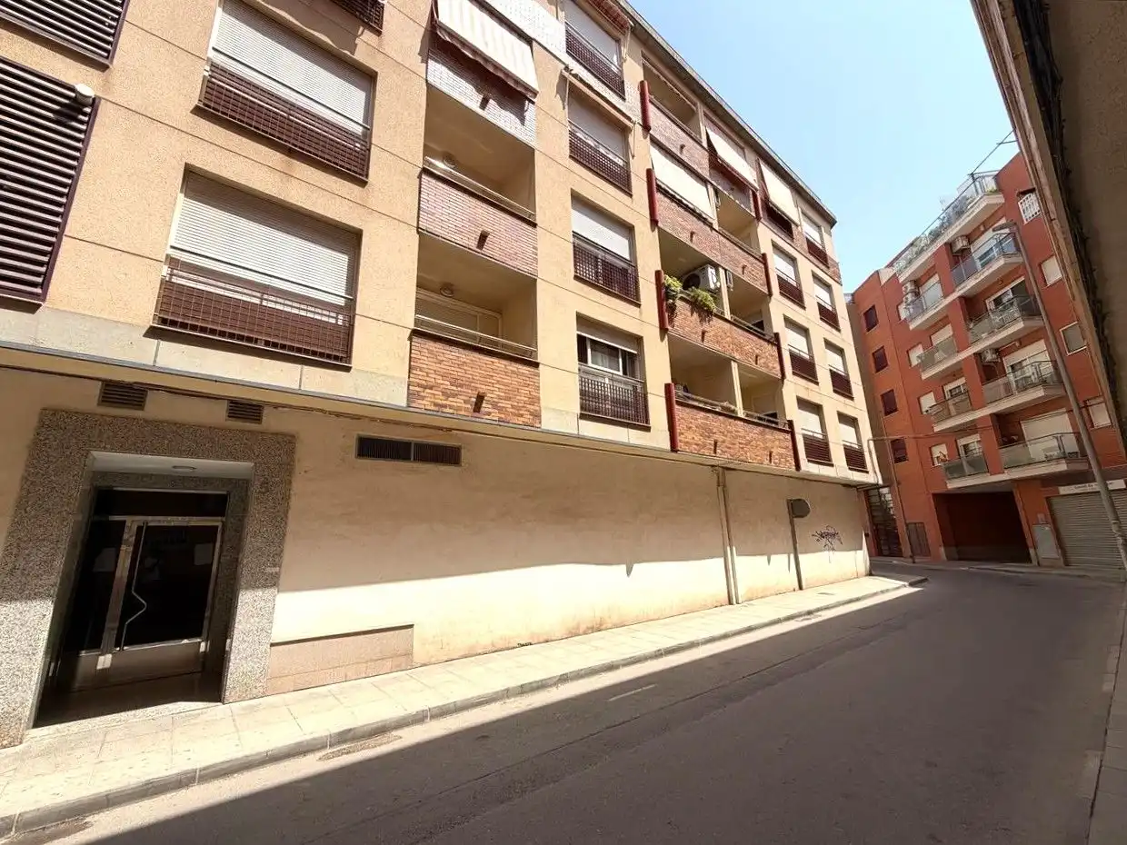 Appartement à vendre à Turbinto