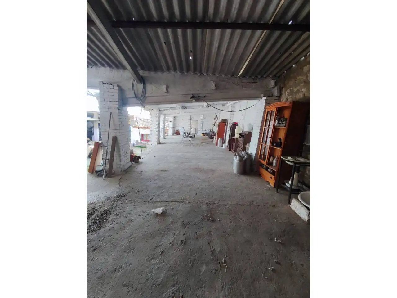 Casa o chalet en venta en Lalueza con Calefacción y Amueblado