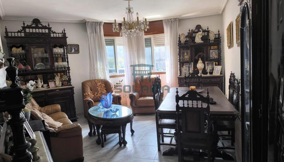 Photo 1 of Flat for sale in Vistahermosa, Ourense