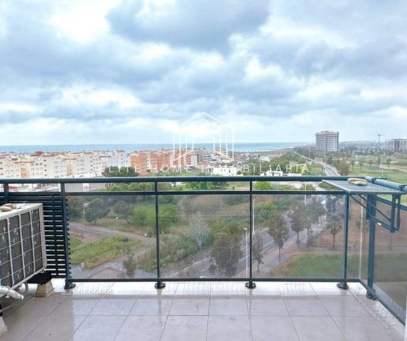 Piso en Venta en Moncófar Playa