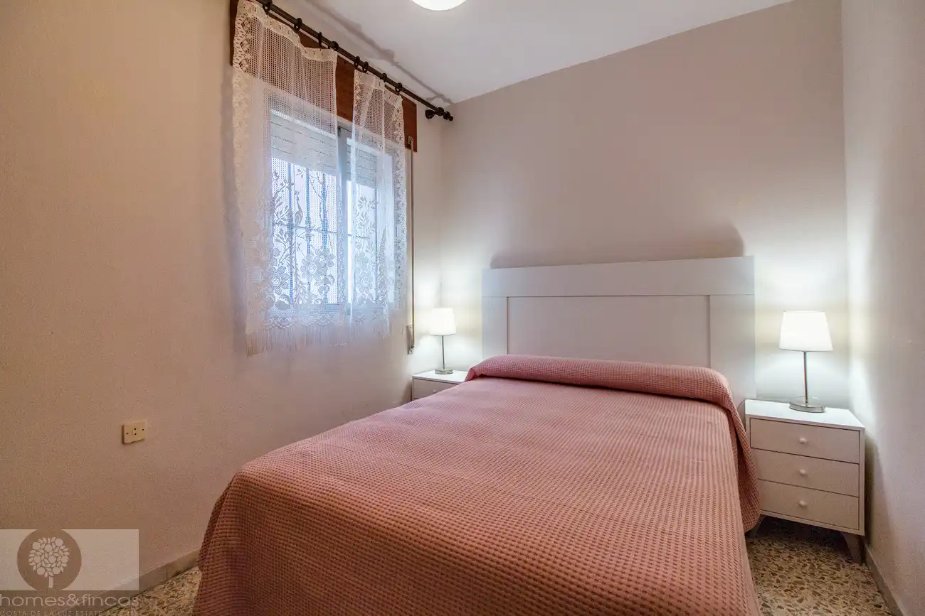 Appartement avec terrasse à vendre à Avenida de Andalucía, imagen 16