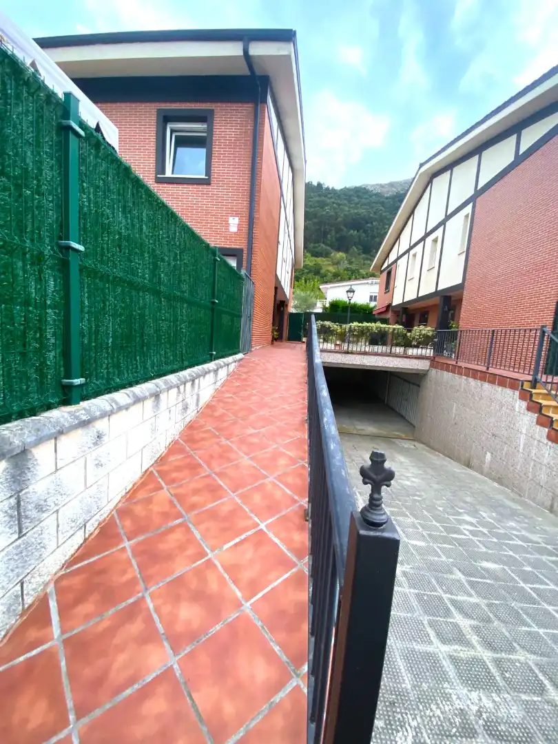 Villa zum Verkauf in Barrio Islares 48, imagen 31
