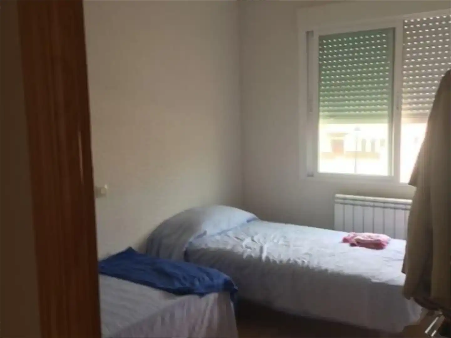 Dormitori de Casa o xalet en venda en Los Navalucillos