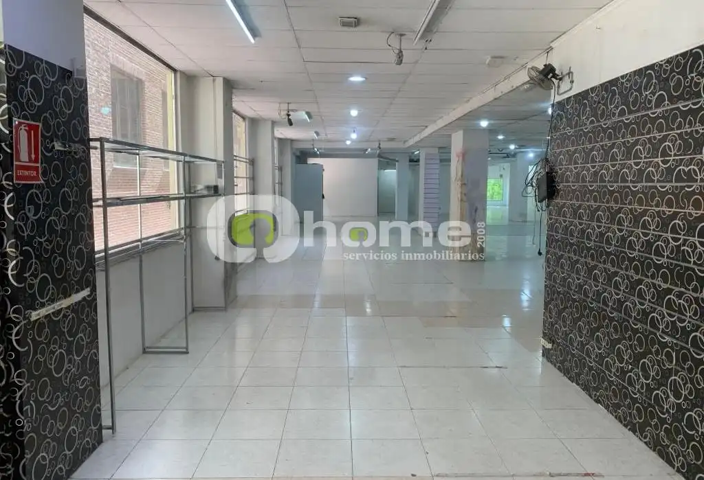 Business premises to rent in Avenida de Portugal 11, imagen 3