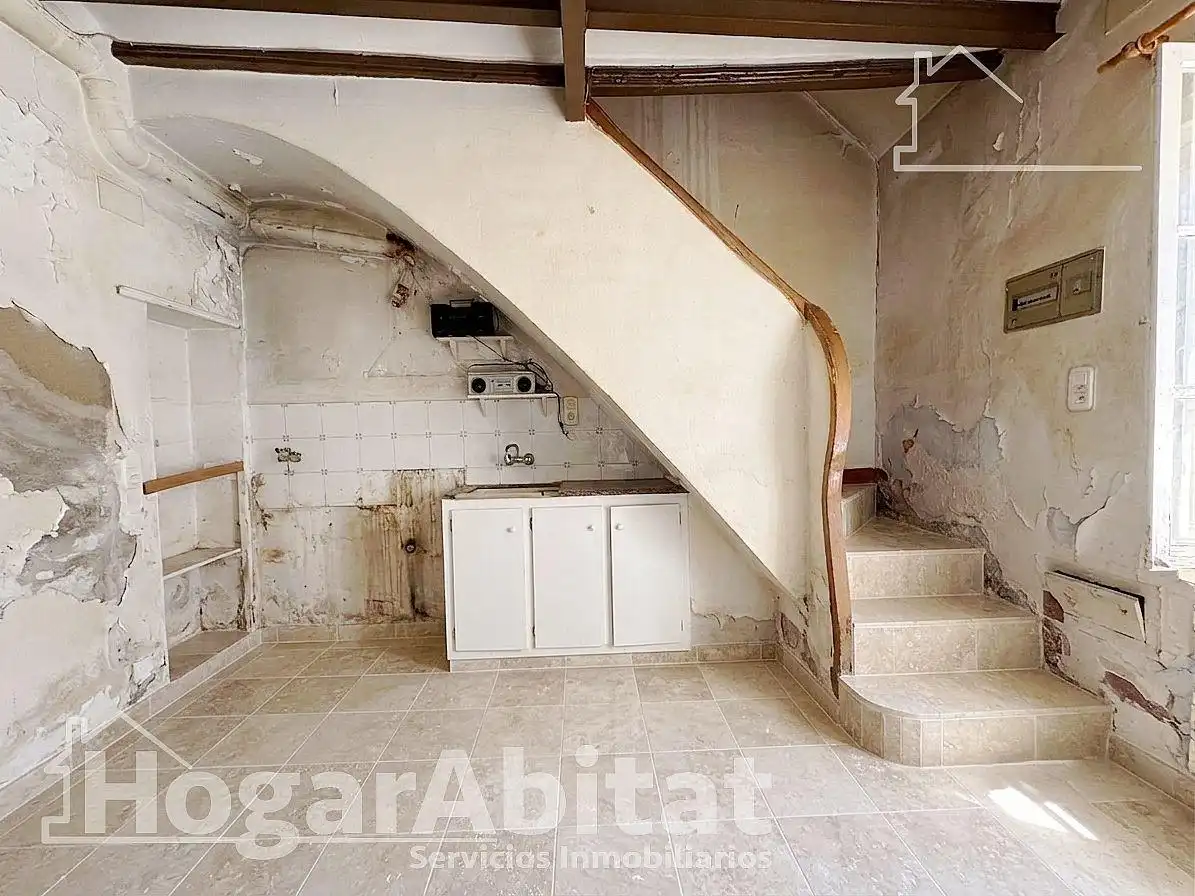 Casa o chalet en venta en Tavernes de la Valldigna con Aire acondicionado