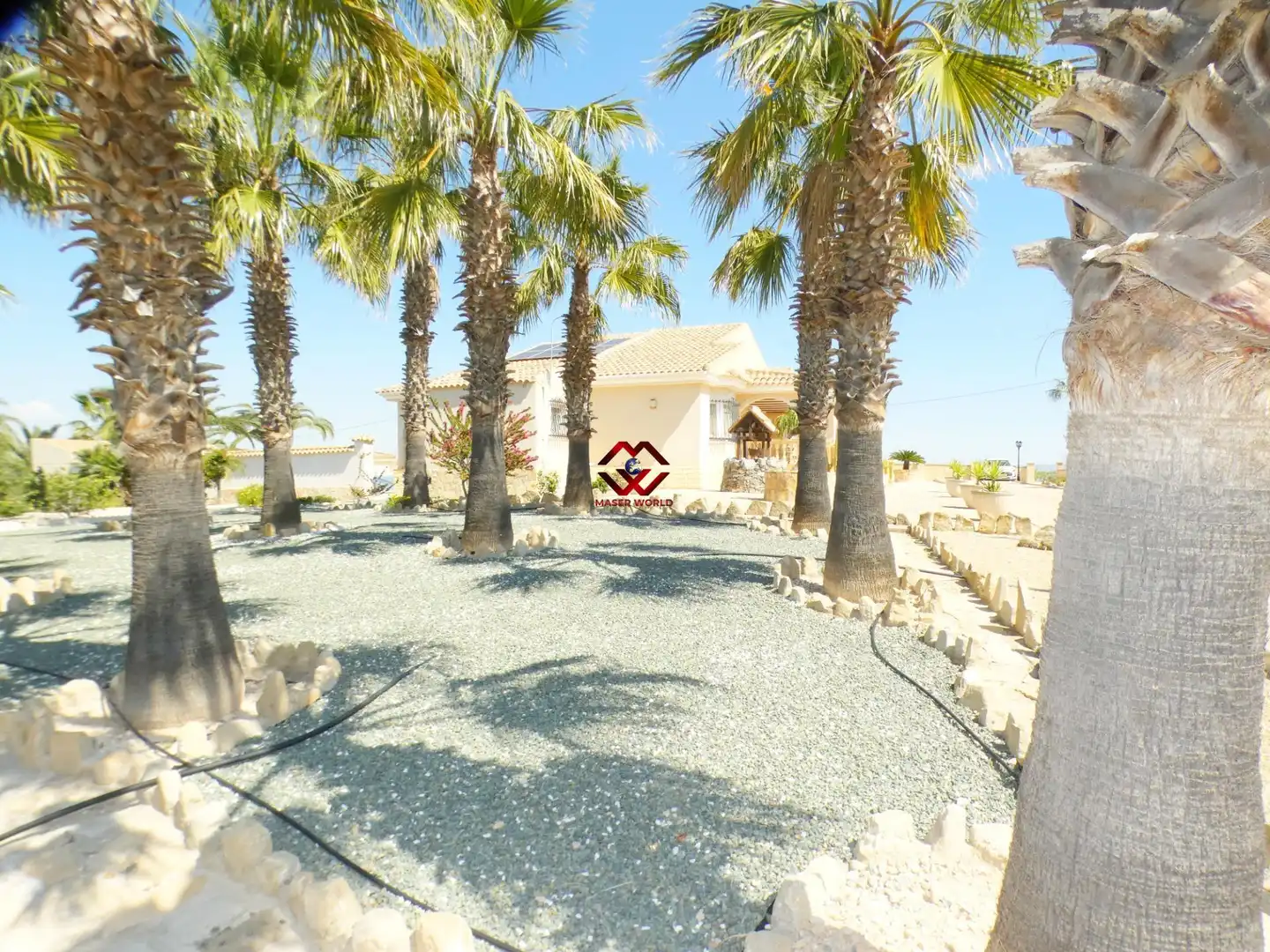 Villa con terrazza in vendita a Mazarrón Casco Urbano, imagen 86