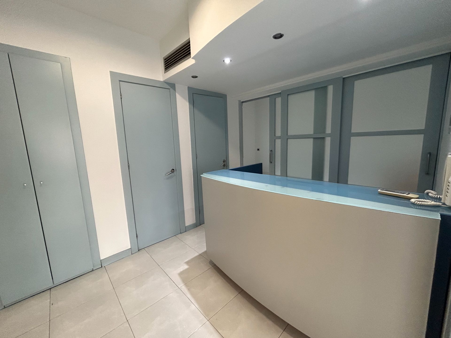 Oficina de alquiler en Gran Via de les Corts Catalanes, Dreta de l'Eixample, Eixample