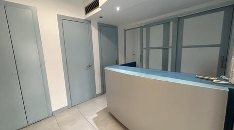 Foto 2 de Oficina de alquiler en Gran Via de Les Corts Catalanes, Dreta de l'Eixample,  Barcelona Capital