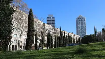 Appartement avec terrasse à vendre à Eixample, imagen 7