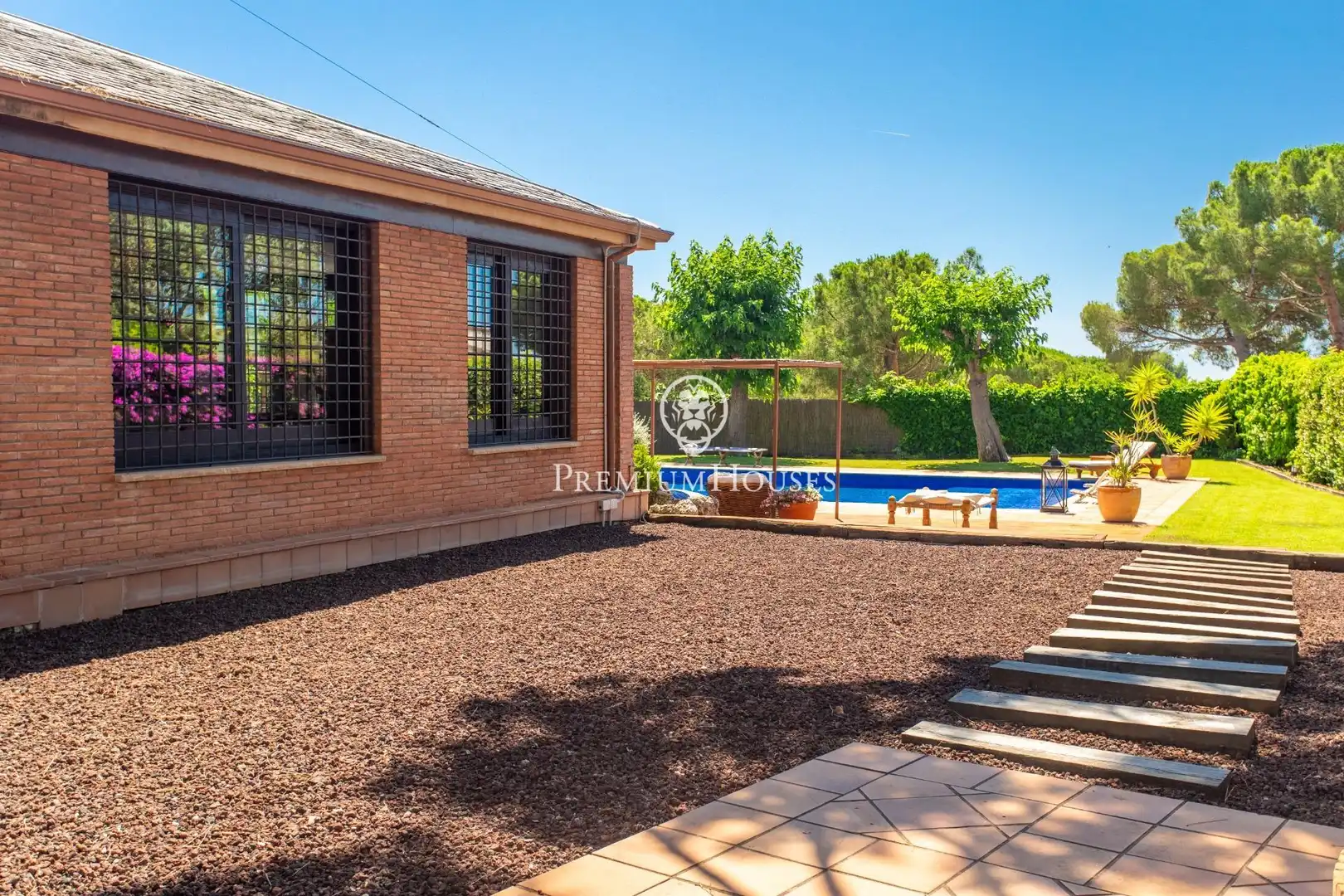Casa con piscina en venta en Canafort - El Puntó, imagen 39