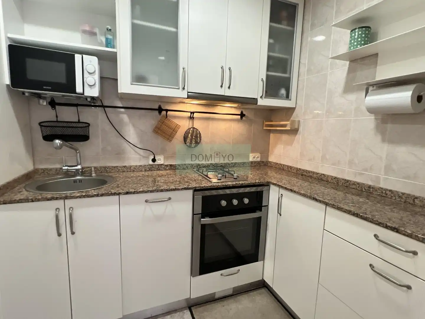 Apartamento en venta en Carrer d´Octavi Viader i Margarit, Sant Pol