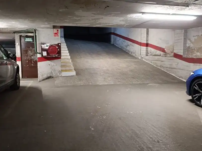 Individuale in vendita a Paseo de la zona franca 150, imagen 9