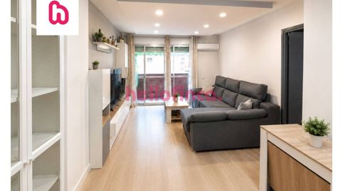 Photo 2 of Flat for sale in Calle Riudoms, La Marina del Prat Vermell, Barcelona Capital