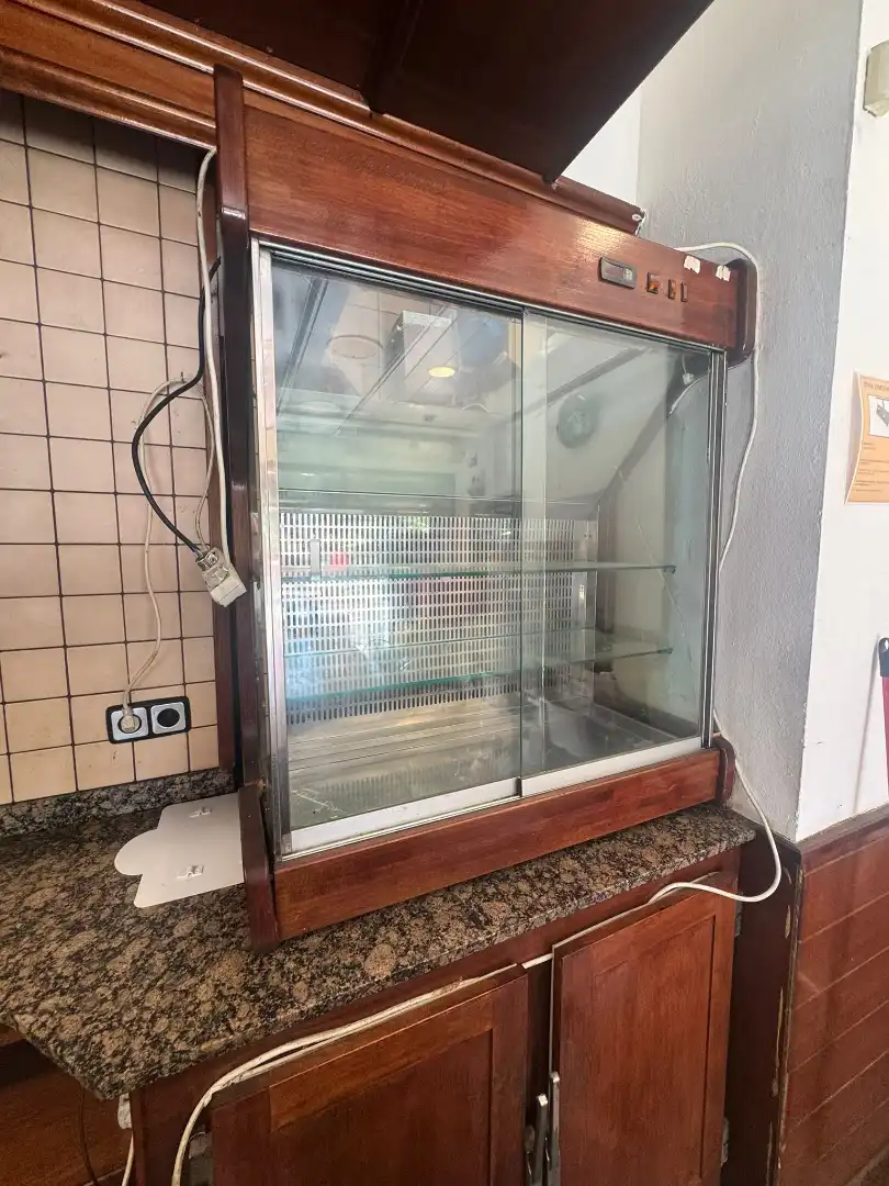 Local comercial en venta en Avinguda de Barcelona 135, imagen 19