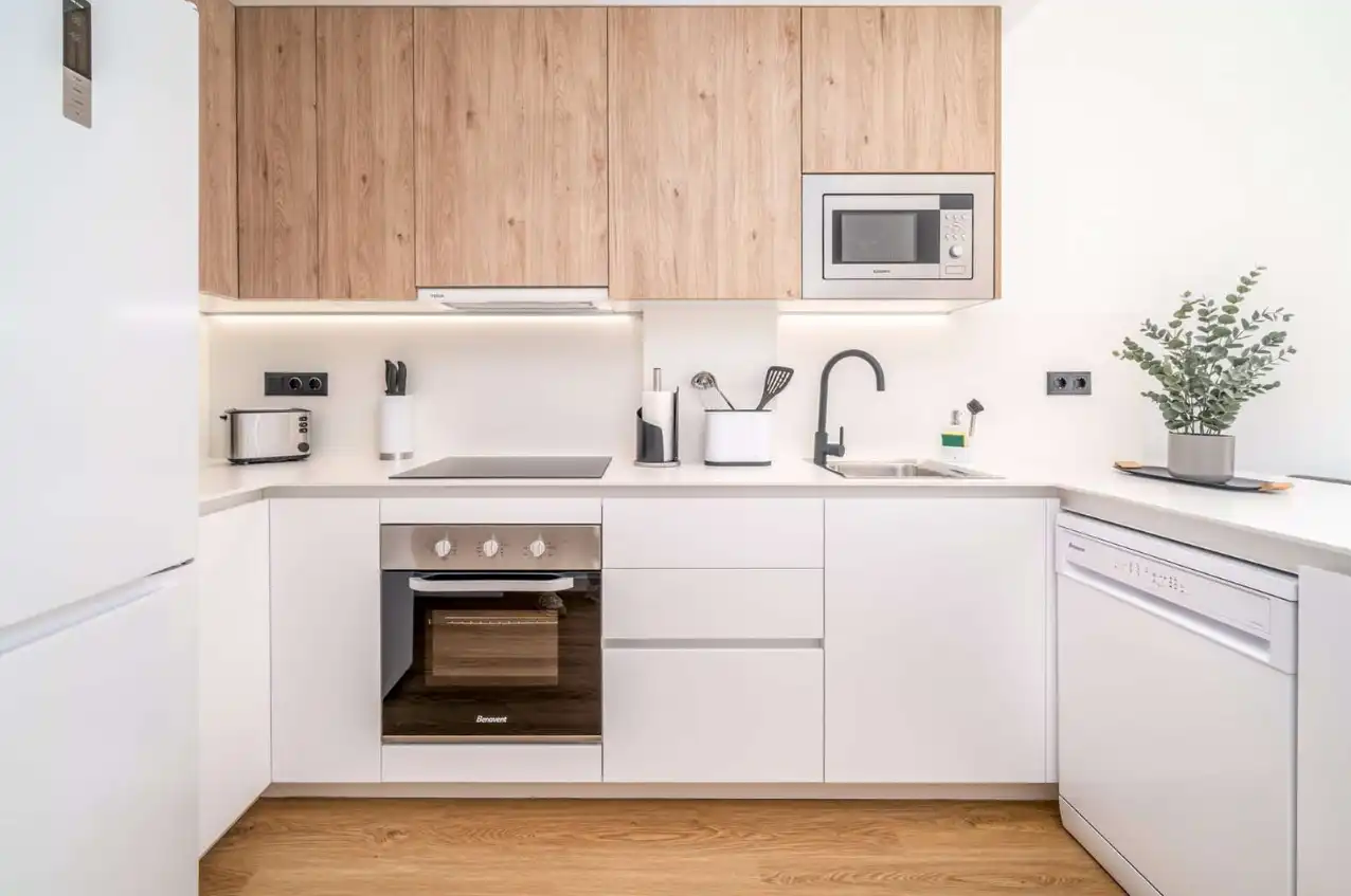 Flat for sale in Carrer del Doctor Martí Julià, 83, La Torrassa
