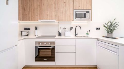 Foto 4 de Piso en venta en Carrer del Doctor Martí Julià, 83, La Torrassa, Barcelona