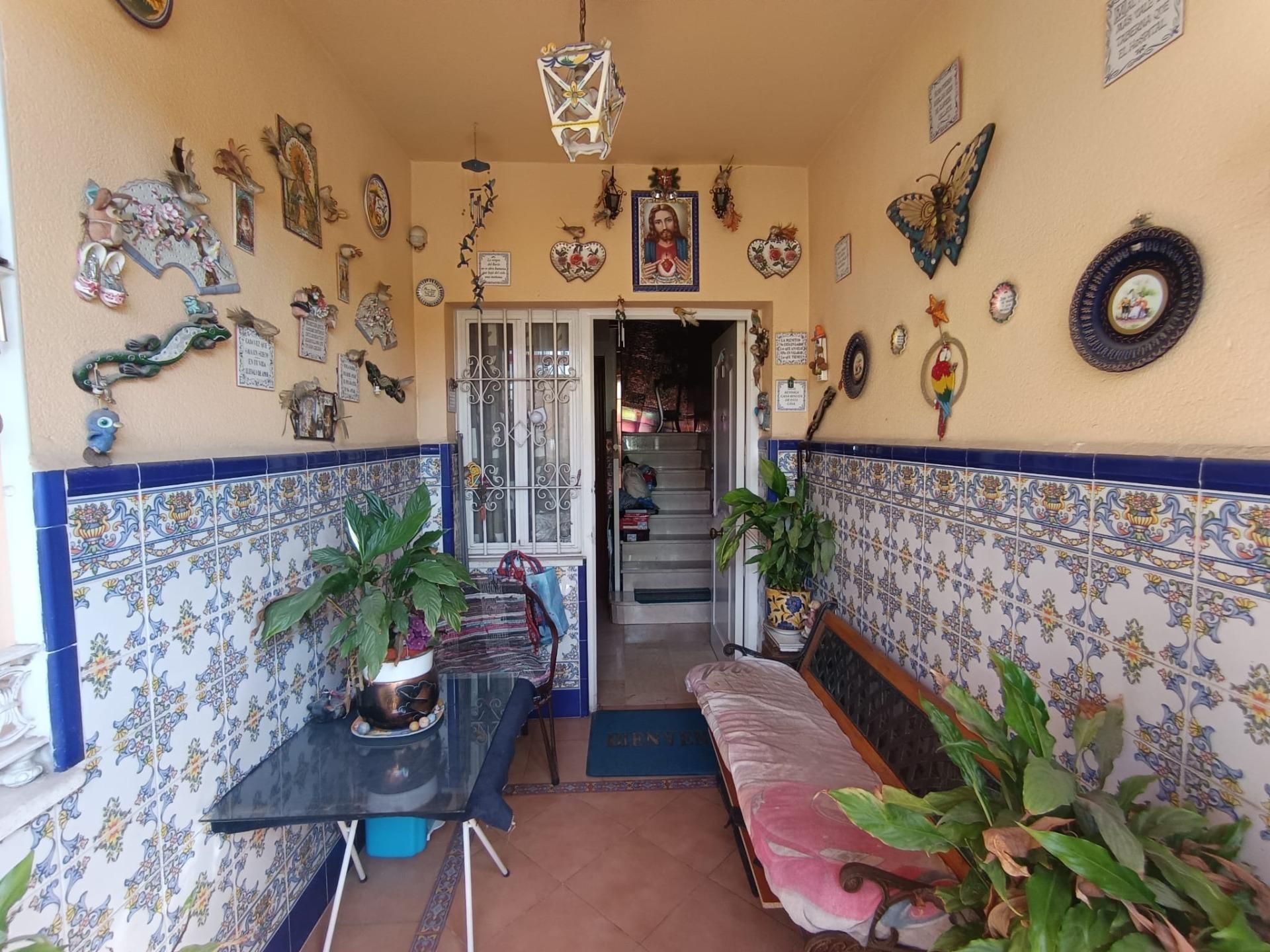 Single-family semi-detached for sale in Cavaleri