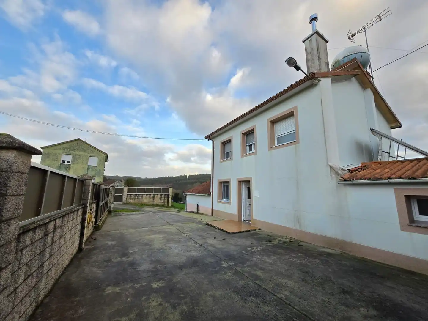 Casa o chalet en venta en Tordoia