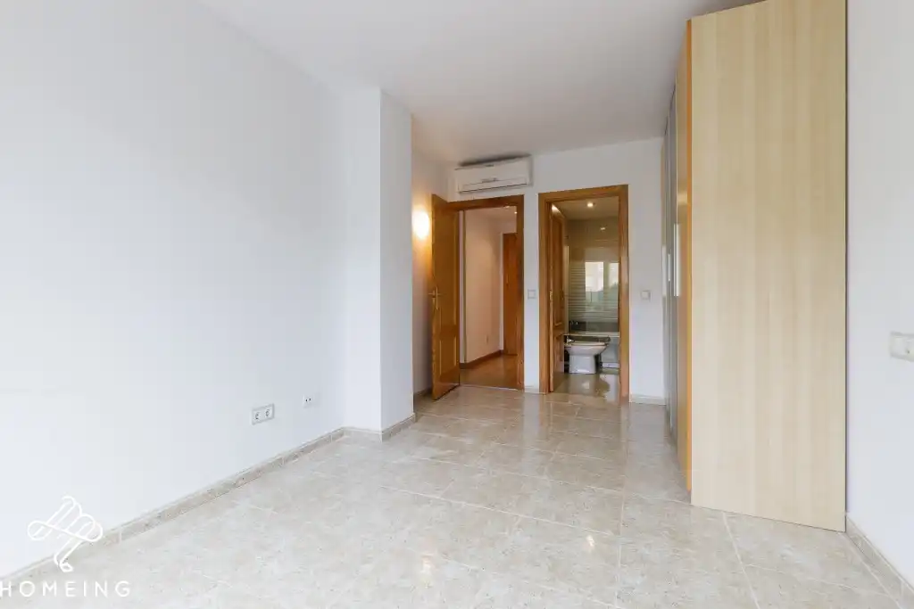 Planta baja en venta en Llucmajor con Aire acondicionado, Jardín privado y Parquet