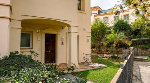 Foto 3 de Casa adosada de lloguer a Santa María, Málaga