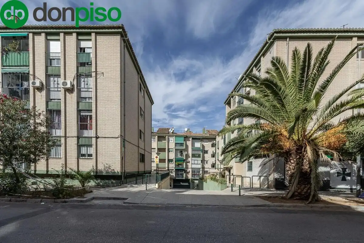 Piso con terraza en venta en Calle Calle de Matilde de Torre, imagen 24