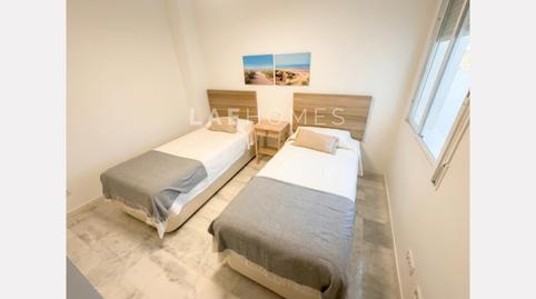 Foto 5 de Pis de lloguer a Urbanizacion Reserva 2 Fase, Reserva de Marbella, Málaga