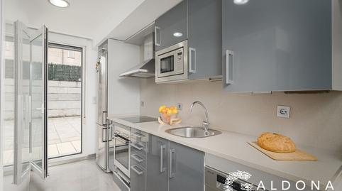 Photo 2 of Duplex for sale in Aiete, Donostia - San Sebastián
