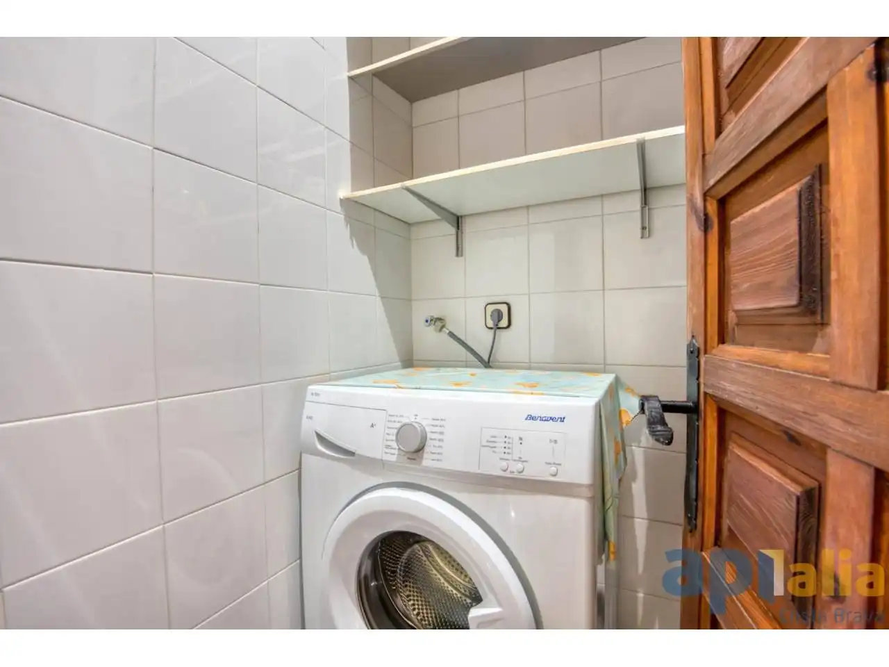 Flat with terrace for sale in Calle Bilbao, imagen 14